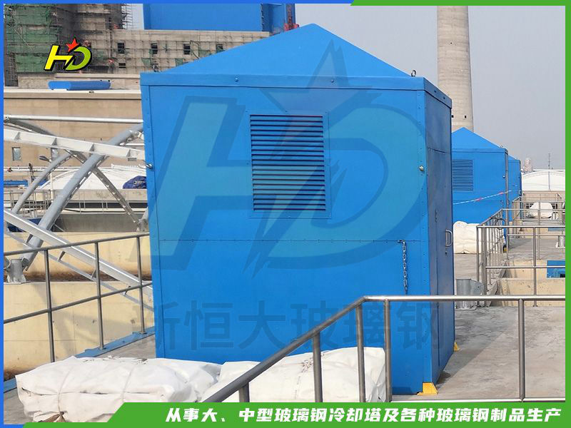 玻璃鋼定制產品