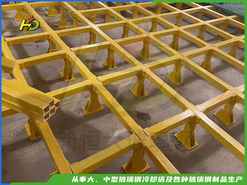 玻璃鋼型材
