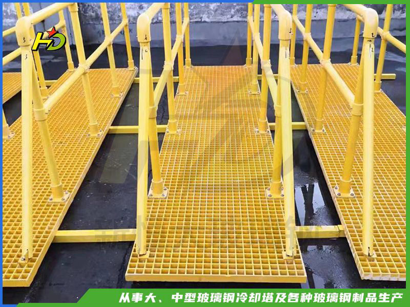 玻璃鋼型材